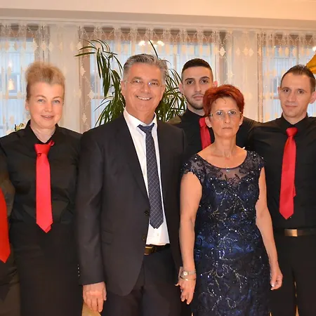 Gasthof Tiefenau Gasthof