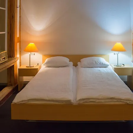 Han/Misafirhane Gasthof Tiefenau