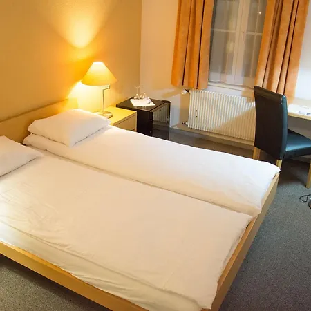 Gasthof Gasthof Tiefenau *