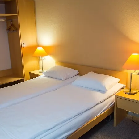 Gasthof Gasthof Tiefenau