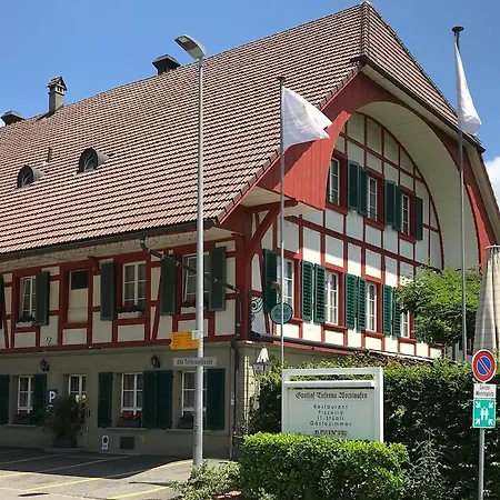 Gasthof Tiefenau