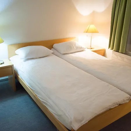 Gasthof Gasthof Tiefenau Bern