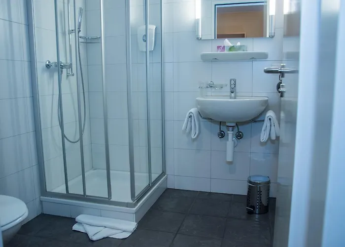 Gasthof Tiefenau * Bern