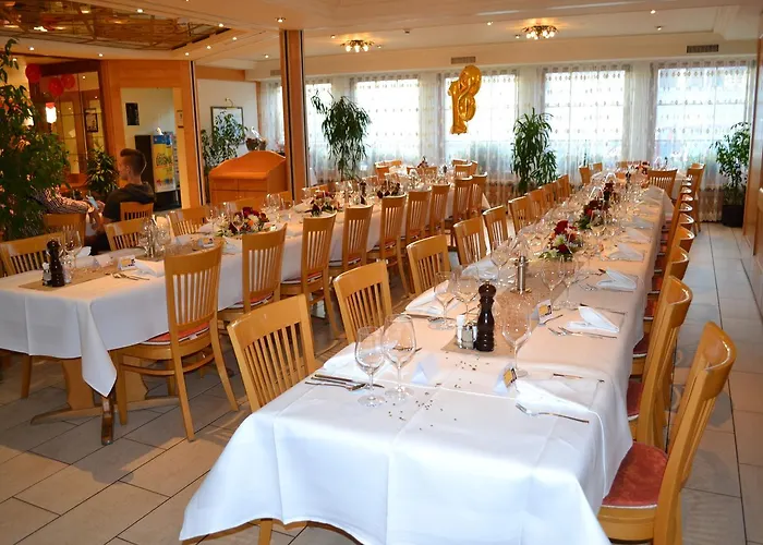 Penzion Gasthof Tiefenau Bern