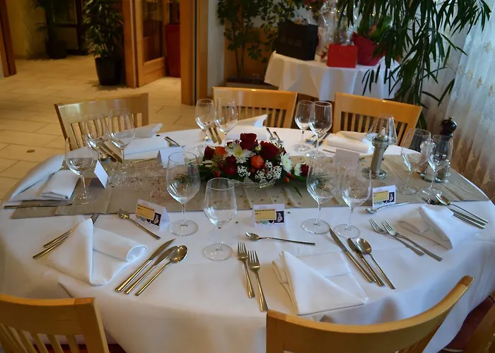 Penzion Gasthof Tiefenau Bern