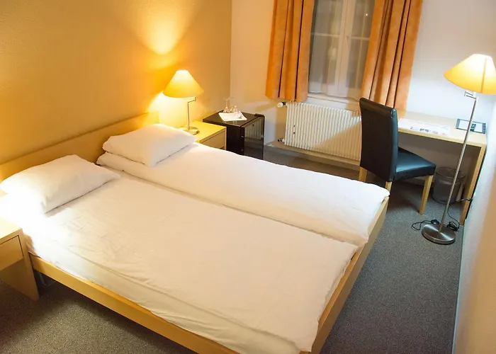 Penzion Gasthof Tiefenau *