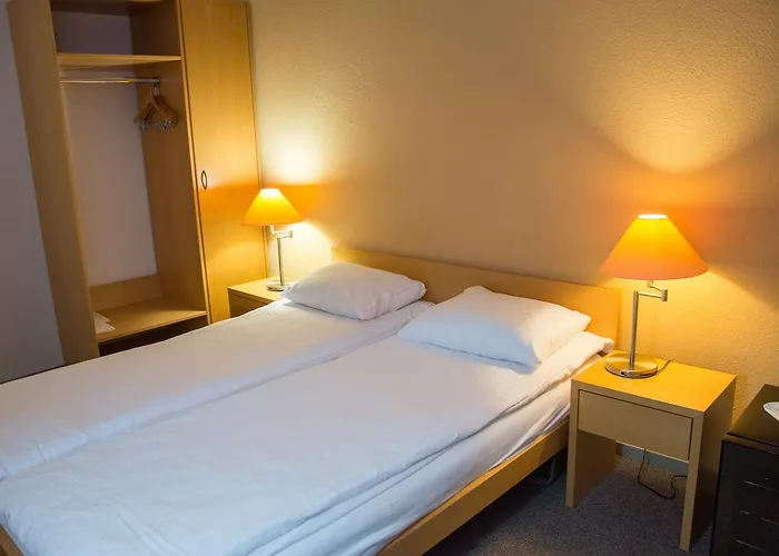 Penzion Gasthof Tiefenau