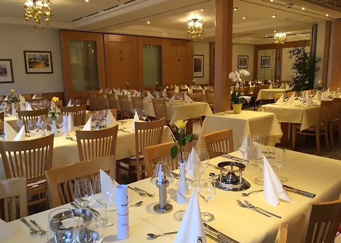 Мини-отель Gasthof Tiefenau