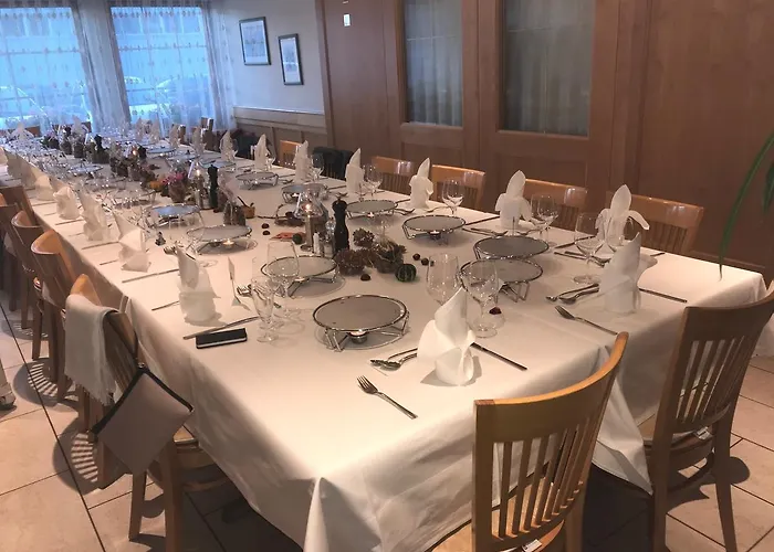 Penzion Gasthof Tiefenau *