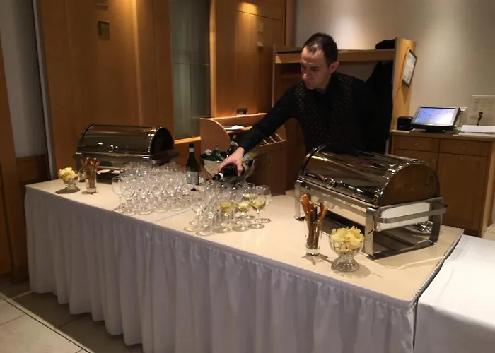 Gasthof Tiefenau Мини-отель