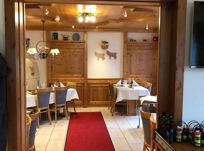 Gasthof Tiefenau Bern