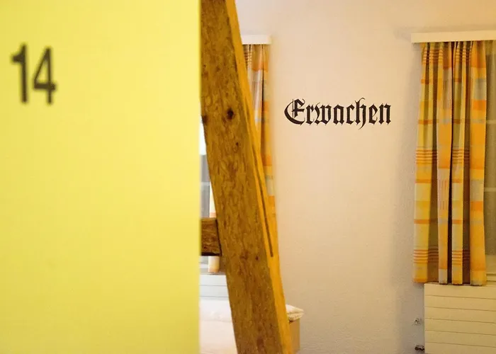 Gasthof Tiefenau Bern