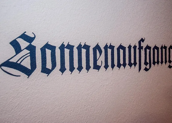 Gasthof Tiefenau * Bern