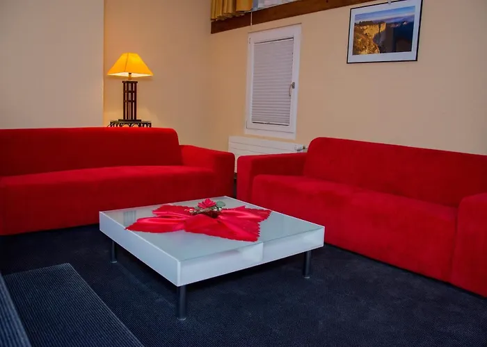 Gasthof Tiefenau Penzion