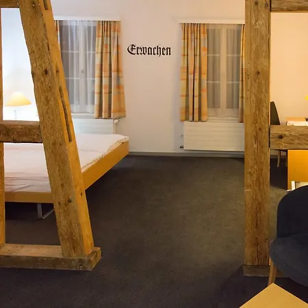 بيت ريفي Gasthof Tiefenau *