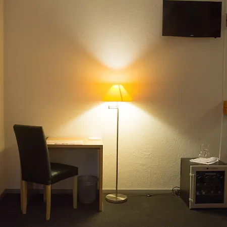 Gasthof Tiefenau برن