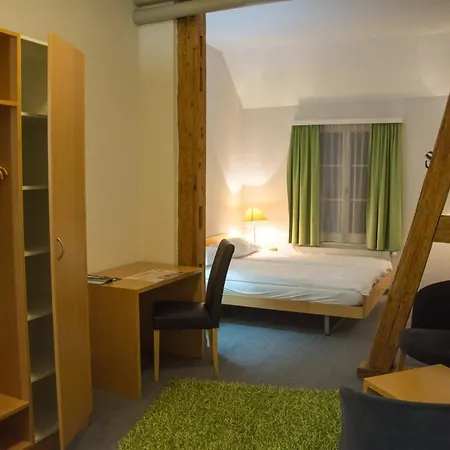 Gasthof Tiefenau * برن