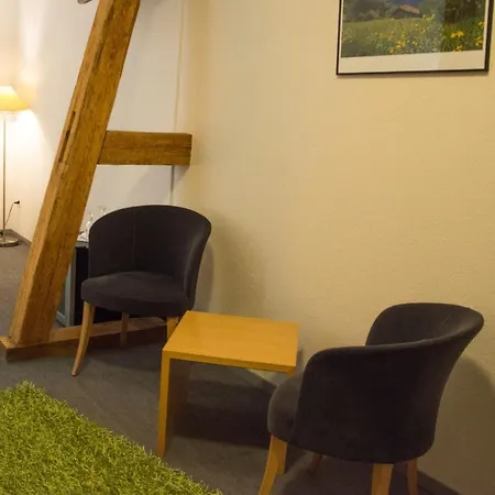 Gasthof Tiefenau بيت ريفي برن